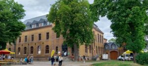 ASB Bildungs- und Begegnungszentrum